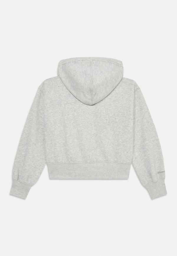 ESSENTIAL  - Zip-up sweatshirt3