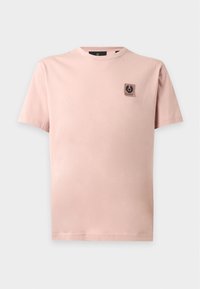 Επιλέχθηκε, dusk pink