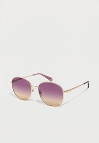 Ikke valgt, light gold-coloured