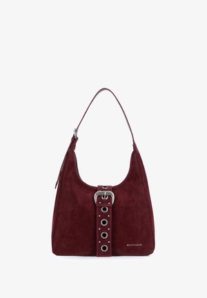 WITTCHEN, YOUNG COLLECTION - Sac à main - bordeaux