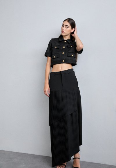 Alice + Olivia Blazer - black