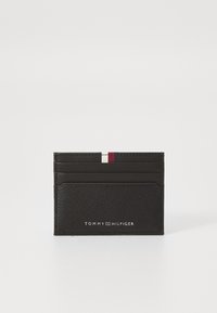 Tommy Hilfiger - LEA HOLDER - Portafoglio - black Immagine in miniatura 1