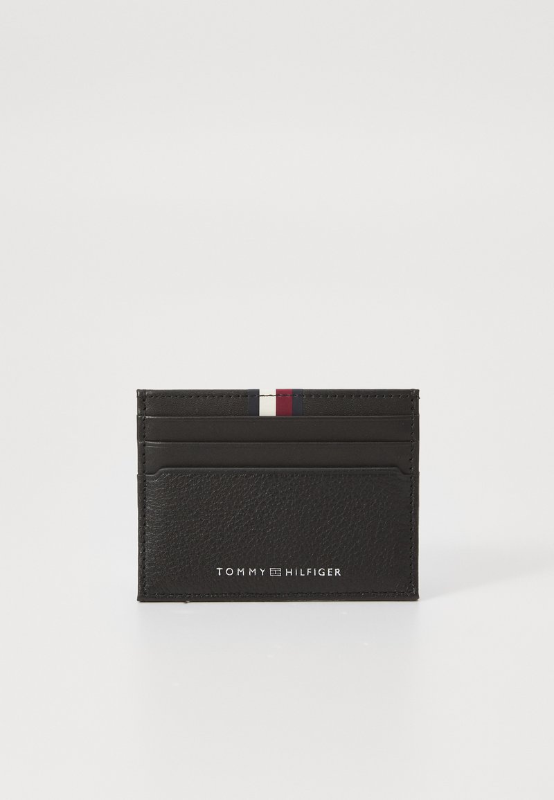 Tommy Hilfiger - LEA HOLDER - Portafoglio - black, Ingrandire