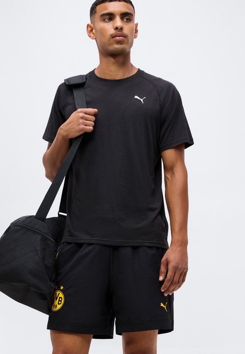 PUMA Borussia Dortmund PUMATECH Relaxed Woven — photo 4