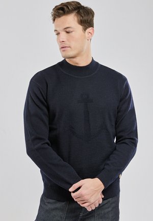 Armor lux, Pullover - navire