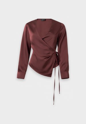 Anna Field by Zalando, Τοπ - sassafras