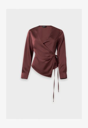 Anna Field by Zalando, Τοπ - sassafras