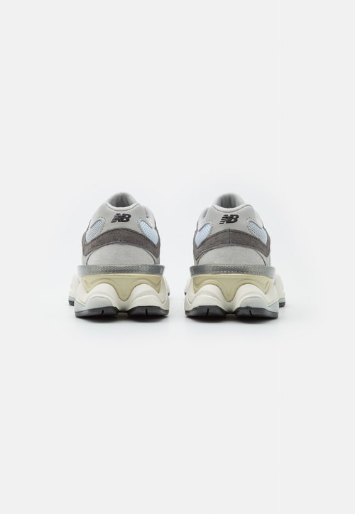 New Balance U9060 UNISEX - Zapatillas - grey — photo 3