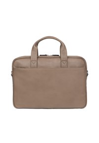 Niet geselecteerd, beige écorce