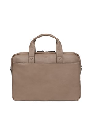 CONFORT BUSINESS - Aktetas - beige écorce