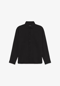 Non selezionato, black