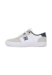 Unausgewählt, white/navy