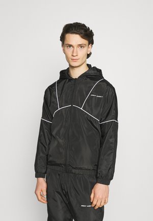 PALA - Giacca leggera - black