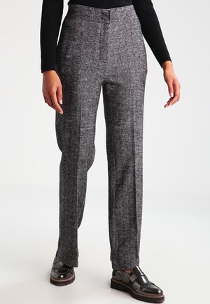 Broek - grey