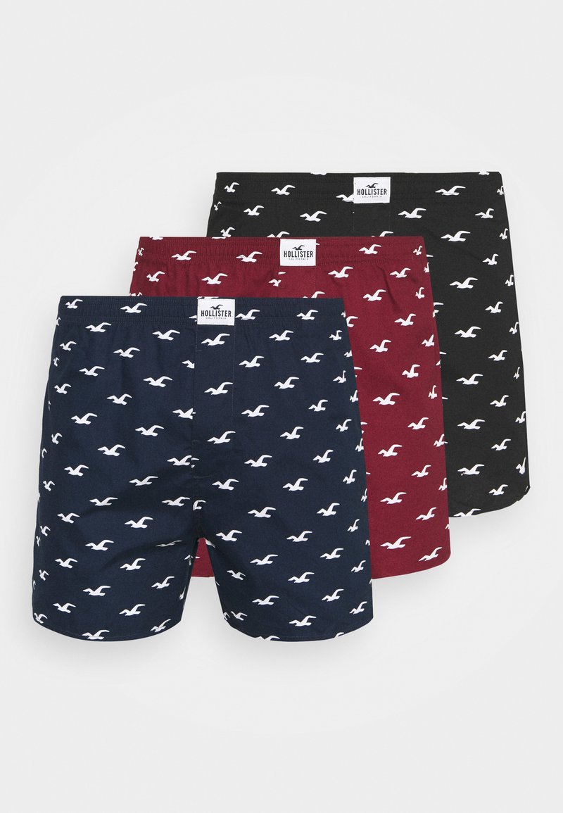 hollister boxershort