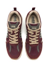 mtng Sneakers basse - rojo