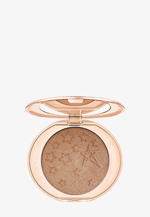 Charlotte Tilbury HOLLYWOOD GLOW GLIDE ARCHITECT HIGHLIGHTER - Highlighter - bronze glow