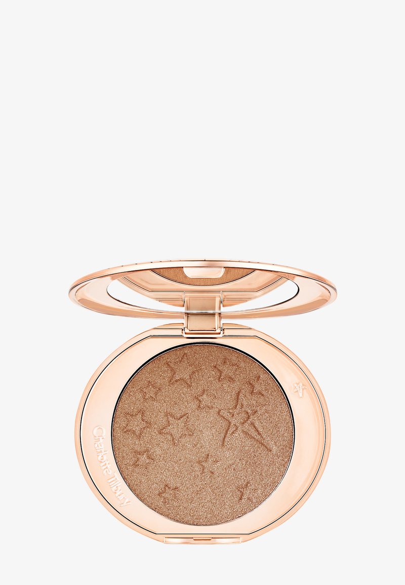 Charlotte Tilbury - HOLLYWOOD GLOW GLIDE ARCHITECT HIGHLIGHTER - Illuminanti - bronze glow, Ingrandire