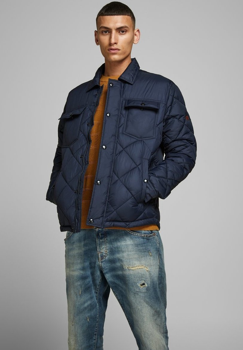 Uomo Giacca da mezza stagione Uomo Giacca da mezza stagione