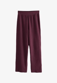 Wybrany, burgundy red