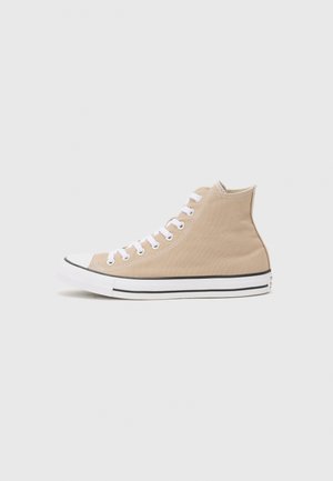 CHUCK TAYLOR ALL STAR UNISEX - Höga sneakers - vintage cargo