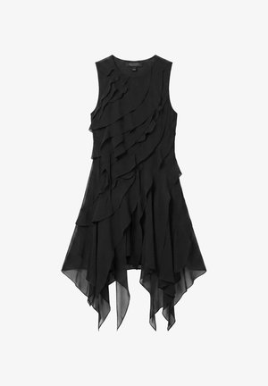 AllSaints, ANGIE, czarny