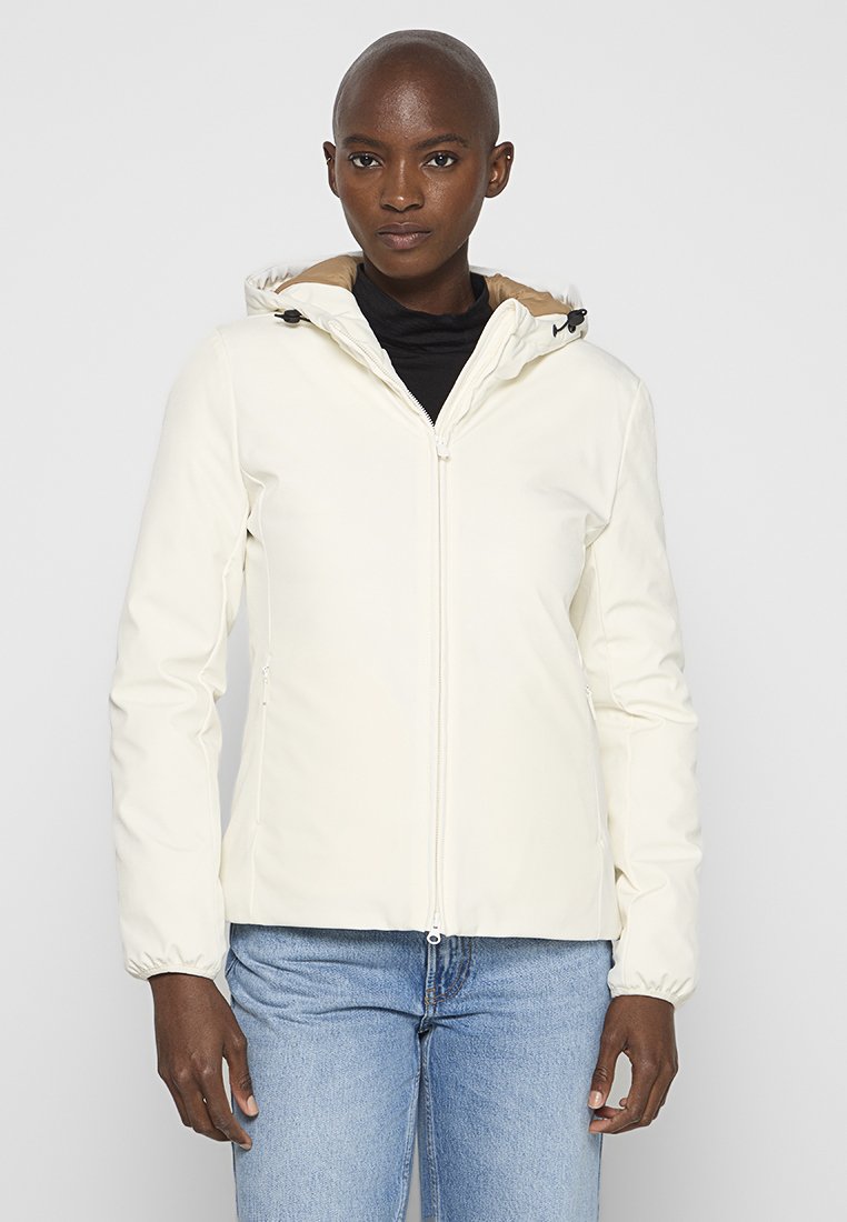 North Sails Outdoorjas crème