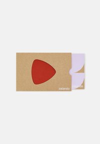 Zalando Cadeaubon met envelop - rood