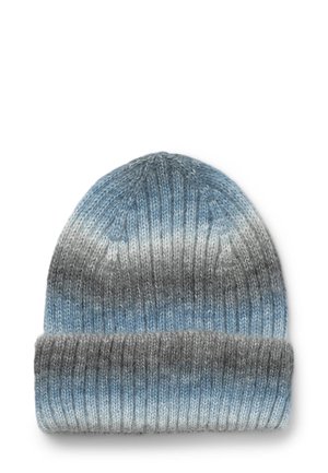 SEMPLICE TINTA - Berretto - var blu denim