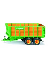 Siku JOSKIN  - Toy - green