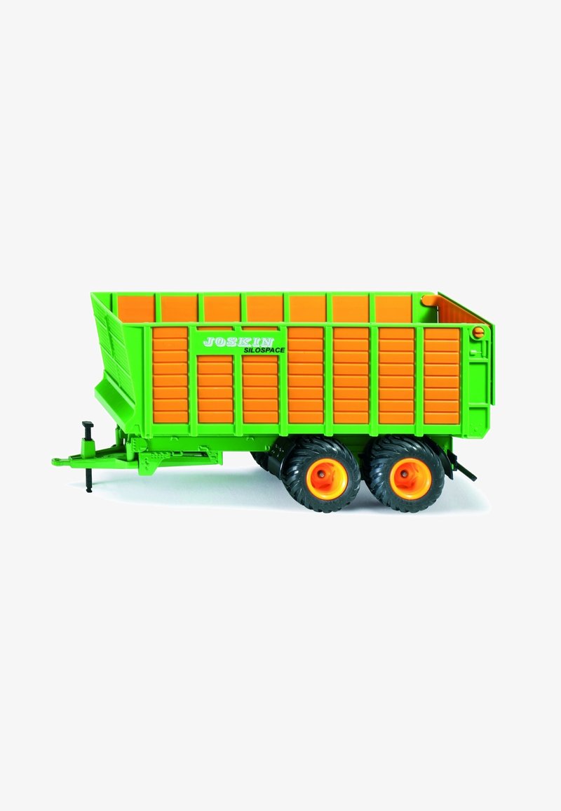 Siku JOSKIN - Toy - green