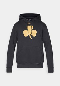 BOSTON CELTICS CLUB HOODIE - Echipament cluburi fotbal - black