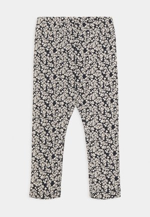 NMFTONJI - Legging - dark sapphire