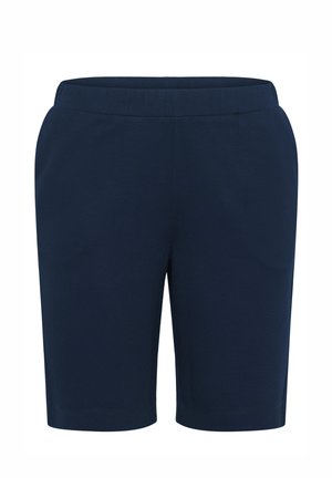Kaffe Curve, KCANNIA - Pantalon de survêtement - dark blue