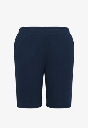 Kaffe Curve, KCANNIA - Pantalon de survêtement - dark blue