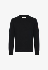 Geselecteerd, black
