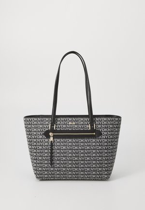 BRYANT TOTE - Handbag - black