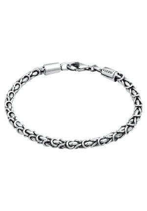 BASIC - Armband - grau