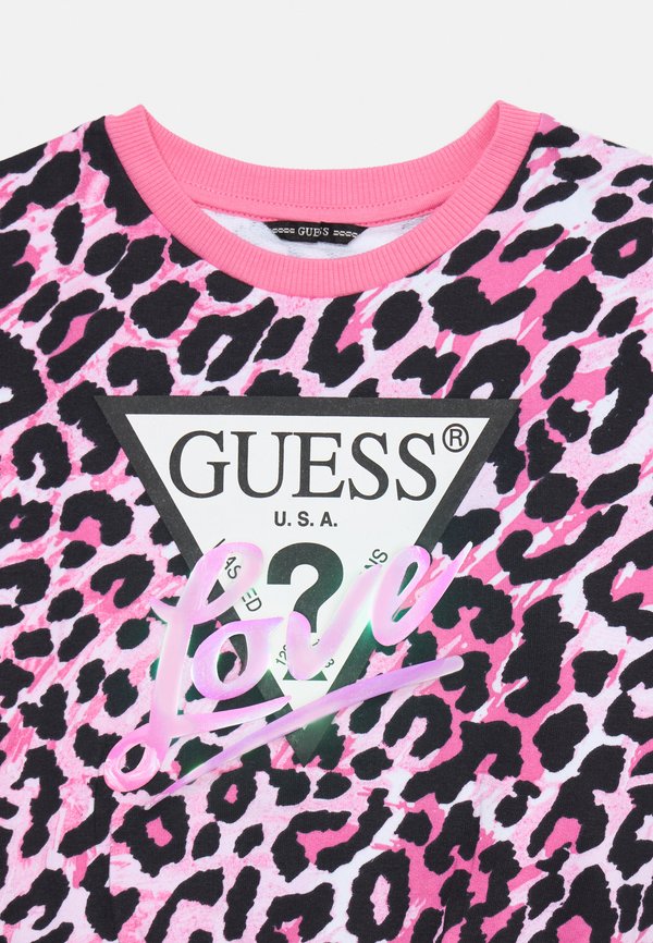 JUNIOR CROP ACTIVE  - Sweatshirt3