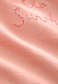 Next 3 PACK - REGULAR FIT - Nattplagg set - pink orange