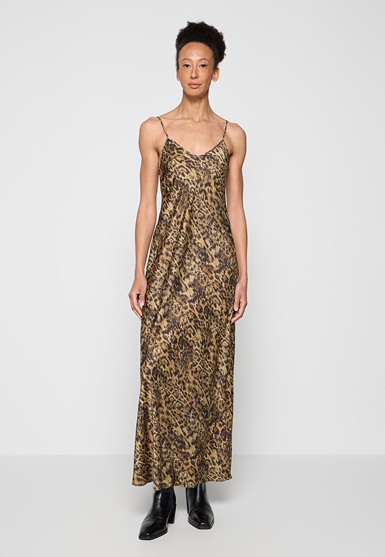 Maxikleid