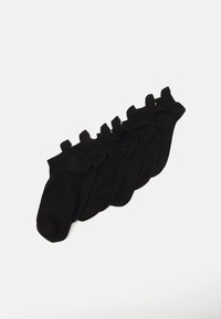 Unausgewählt, black