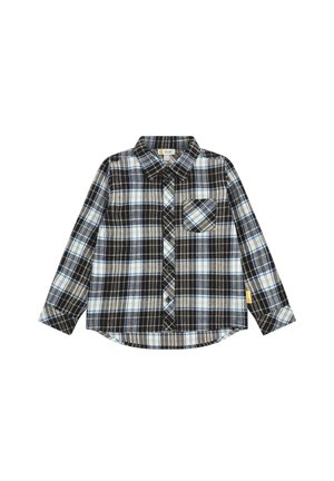 Camisa - steiff navy