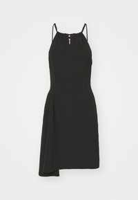 DRESS - Rochie cocktail/Rochie petrecere - black