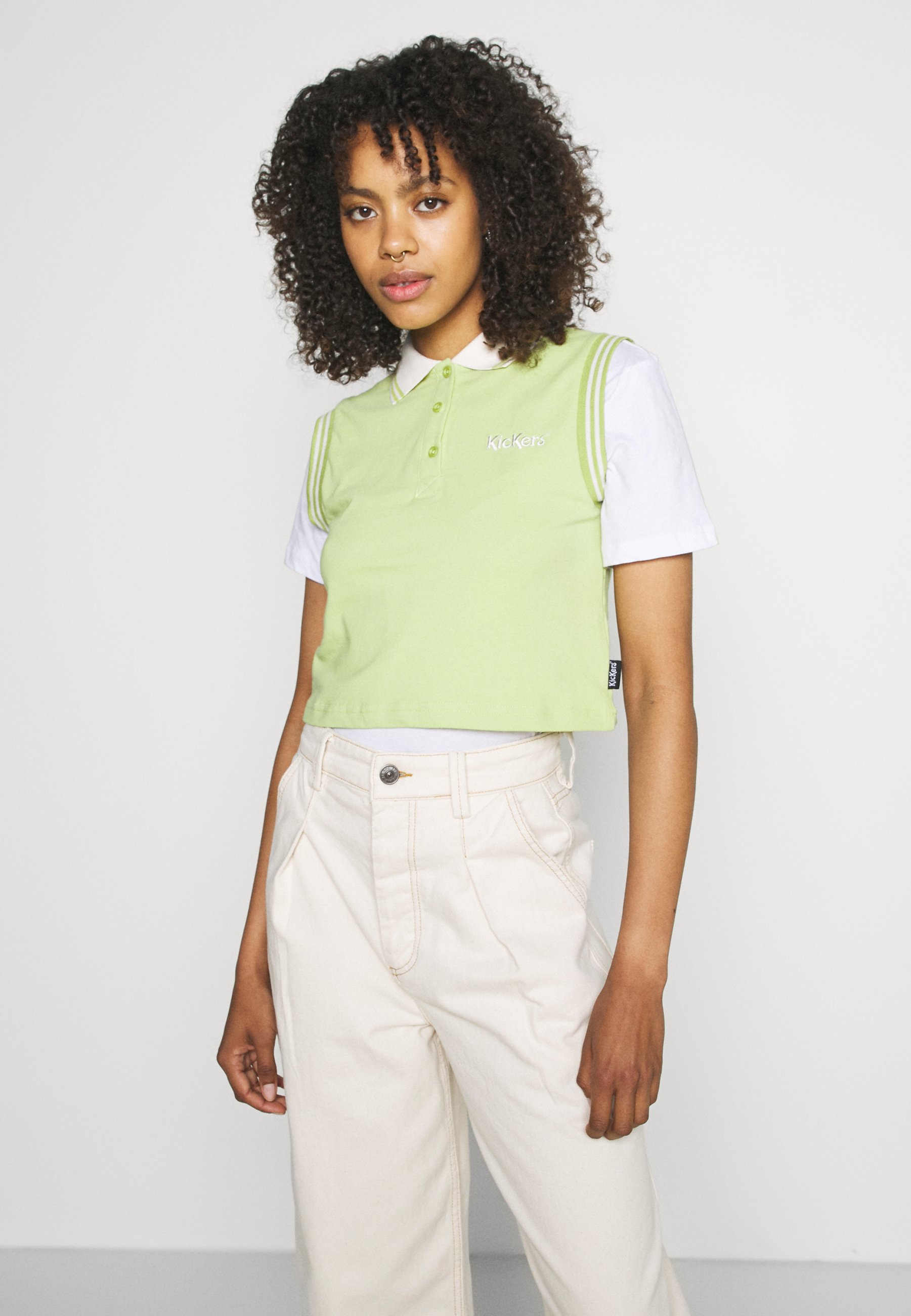 Women CROPPED - Top Women CROPPED - Top