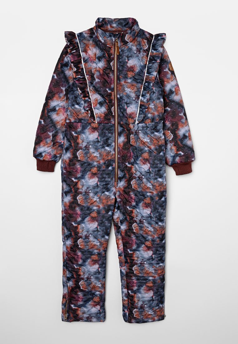 mikk-line Skipak meerkleurig