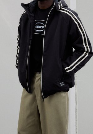EA7 Emporio Armani, Blouson - black