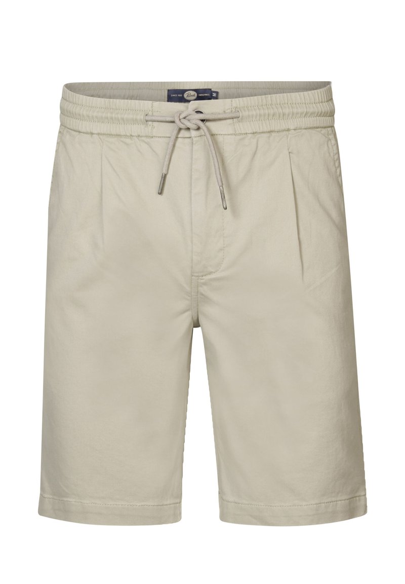 Petrol Industries Shorts tan Petrol Industries Shorts tan