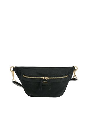 GAYA - Sac banane - black