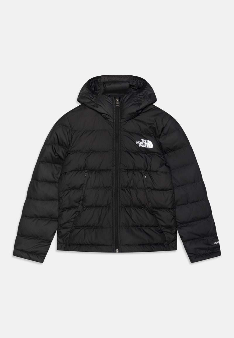 The North Face Kurtka puchowa czarny